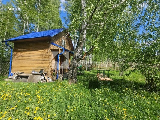 Продам дом, Эйхе ул, Новосибирск г, 0 км от города