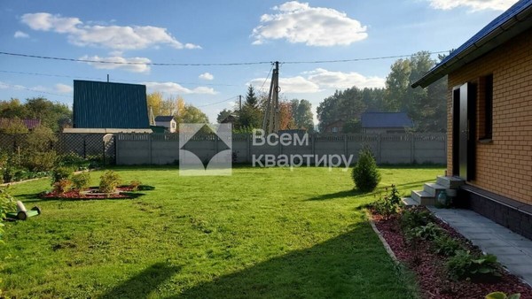 Продам дом, Эйхе ул, Новосибирск г, 0 км от города