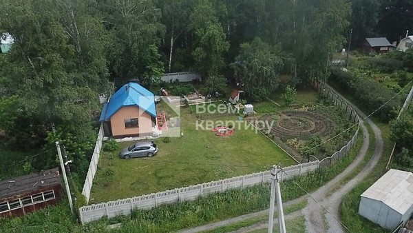 Продам дом, Эйхе ул, Новосибирск г, 0 км от города