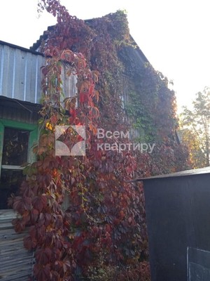 Продам дачу, Первопроходцев ул, 104, Иней-1 тер. СНТ, 0 км от города