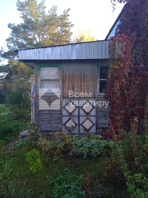 Продам дачу, Первопроходцев ул, 104, Иней-1 тер. СНТ, 0 км от города