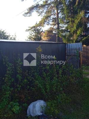 Продам дачу, Первопроходцев ул, 104, Иней-1 тер. СНТ, 0 км от города