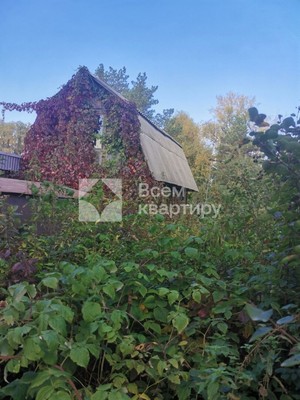 Продам дачу, Первопроходцев ул, 104, Иней-1 тер. СНТ, 0 км от города