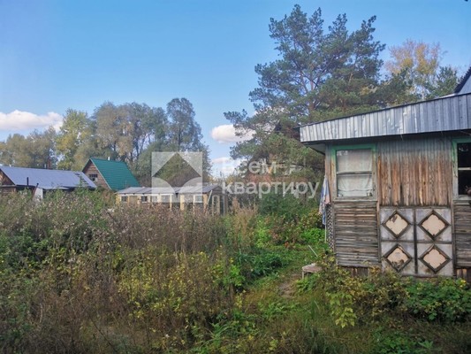 Продам дачу, Первопроходцев ул, 104, Иней-1 тер. СНТ, 0 км от города