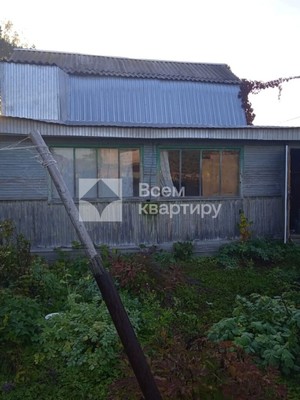 Продам дачу, Первопроходцев ул, 104, Иней-1 тер. СНТ, 0 км от города