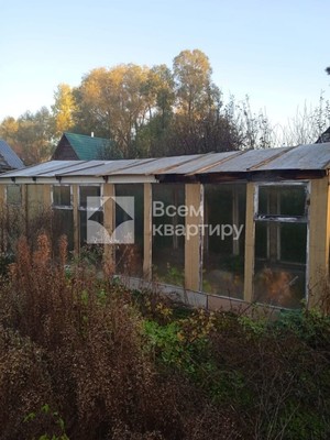 Продам дачу, Первопроходцев ул, 104, Иней-1 тер. СНТ, 0 км от города