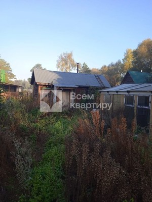 Продам дачу, Первопроходцев ул, 104, Иней-1 тер. СНТ, 0 км от города