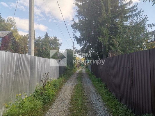 Продам дачу, Первопроходцев ул, 104, Иней-1 тер. СНТ, 0 км от города