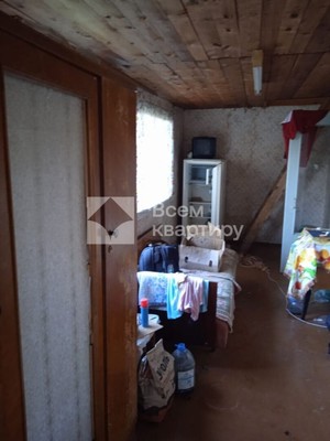 Продам дачу, Первопроходцев ул, 104, Иней-1 тер. СНТ, 0 км от города
