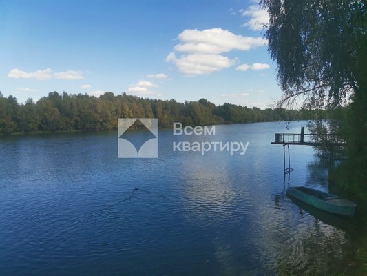 Продам дачу, Первопроходцев ул, 104, Иней-1 тер. СНТ, 0 км от города