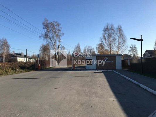 Продам таунхаус, Скандинавия мкр, Каменка с, 0 км от города