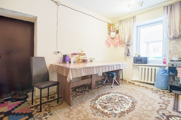 Продам дом, Фурманова ул, 60, Новосибирск г, 0 км от города