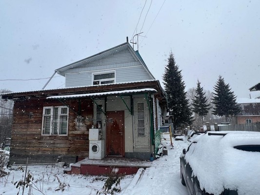 Продам дом, 2-й Грекова пер, 1, Новосибирск г, 0 км от города