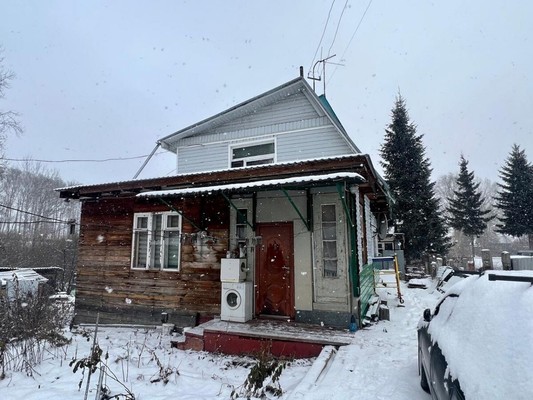 Продам дом, 2-й Грекова пер, 1, Новосибирск г, 0 км от города