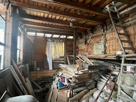 Продам дом, 2-й Грекова пер, 1, Новосибирск г, 0 км от города