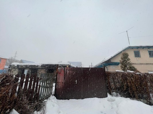 Продам участок 6,8 соток, ИЖС, 16-й Бронный пер, 9, Новосибирск г, 0 км от города