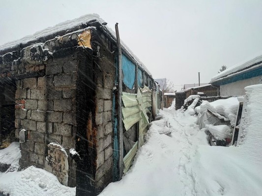 Продам участок 6,8 соток, ИЖС, 16-й Бронный пер, 9, Новосибирск г, 0 км от города