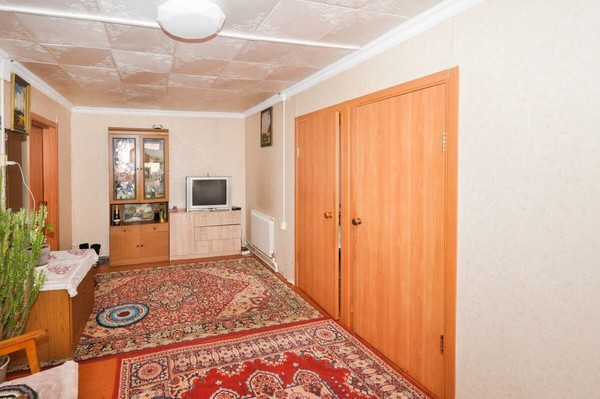 Продам дом, Гаражная ул, 1, Новосибирск г, 0 км от города