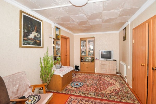 Продам дом, Гаражная ул, 1, Новосибирск г, 0 км от города
