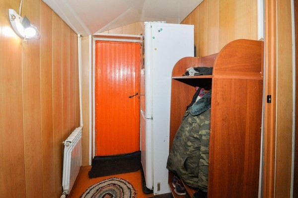 Продам дом, Гаражная ул, 1, Новосибирск г, 0 км от города