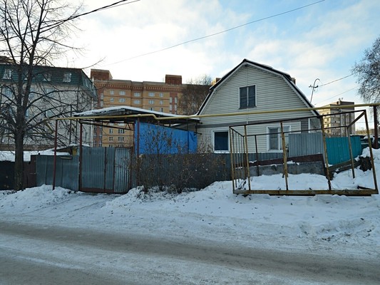 Продам дом, Астрономическая ул, 5, Новосибирск г, 0 км от города