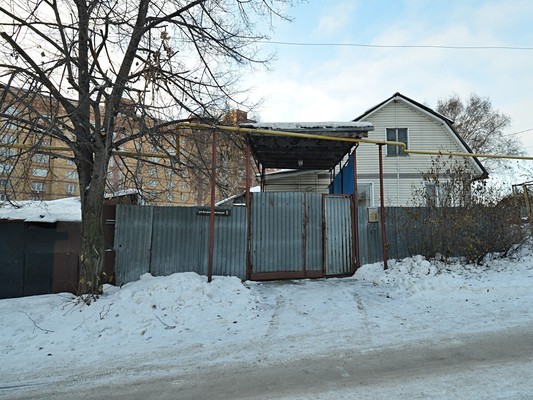 Продам дом, Астрономическая ул, 5, Новосибирск г, 0 км от города