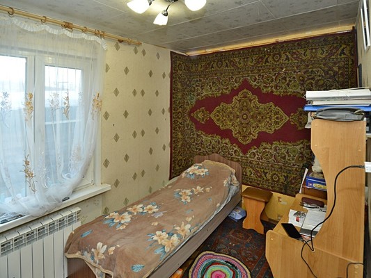Продам дом, Астрономическая ул, 5, Новосибирск г, 0 км от города