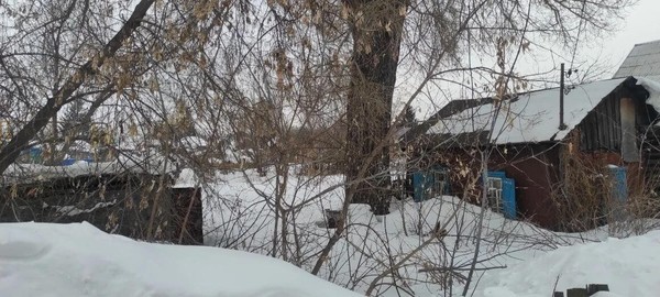 Продам дом, 3-я Чулымская ул, 109, Новосибирск г, 0 км от города