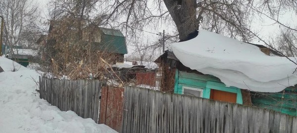 Продам дом, 3-я Чулымская ул, 109, Новосибирск г, 0 км от города