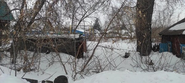 Продам дом, 3-я Чулымская ул, 109, Новосибирск г, 0 км от города