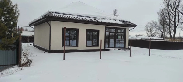 Продам дом, Рыбацкая ул, Приобский п, 0 км от города