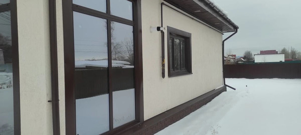 Продам дом, Рыбацкая ул, Приобский п, 0 км от города