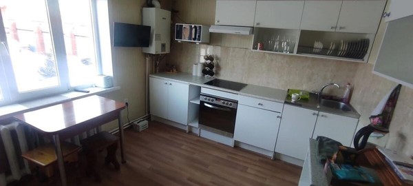 Продам дом, Берёзовая ул, 6, Тихая заводь тер. ДНП, 0 км от города