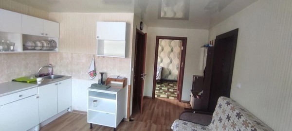 Продам дом, Берёзовая ул, 6, Тихая заводь тер. ДНП, 0 км от города