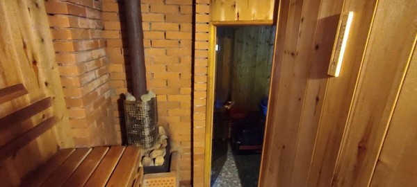 Продам дом, Берёзовая ул, 6, Тихая заводь тер. ДНП, 0 км от города