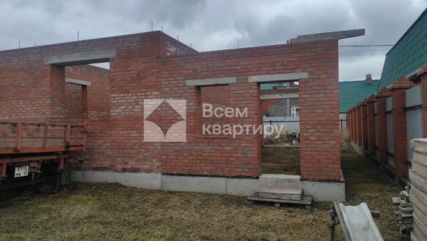 Продам дом, Берёзовая ул, 6, Тихая заводь тер. ДНП, 0 км от города