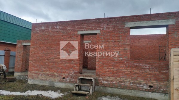 Продам дом, Берёзовая ул, 6, Тихая заводь тер. ДНП, 0 км от города