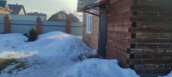 Продам дом, Берёзовая ул, 6, Тихая заводь тер. ДНП, 0 км от города