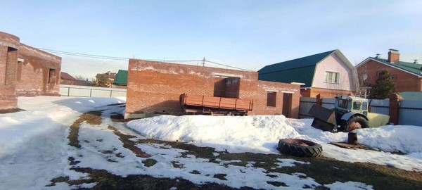 Продам дом, Берёзовая ул, 6, Тихая заводь тер. ДНП, 0 км от города