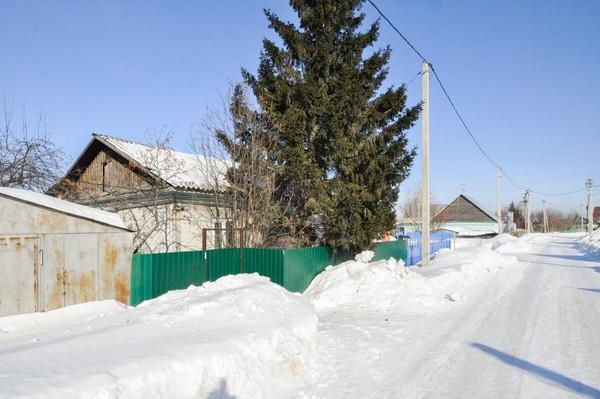Продам дом, Луговая ул, Криводановка с, 0 км от города