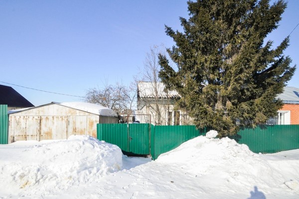 Продам дом, Луговая ул, Криводановка с, 0 км от города