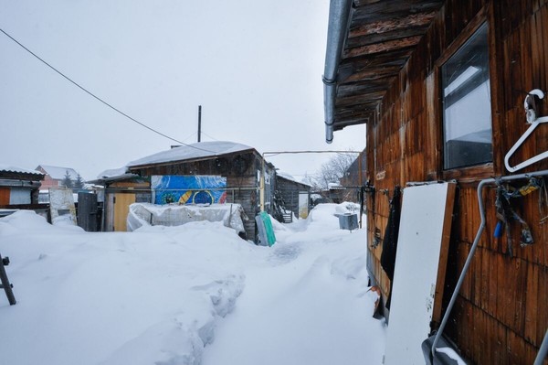 Продам дом, Кудряшовская (Заречный мкр) ул, 3, Криводановка с, 0 км от города
