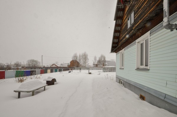 Продам дом, Кудряшовская (Заречный мкр) ул, 3, Криводановка с, 0 км от города
