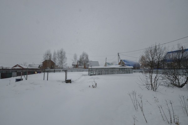 Продам дом, Кудряшовская (Заречный мкр) ул, 3, Криводановка с, 0 км от города