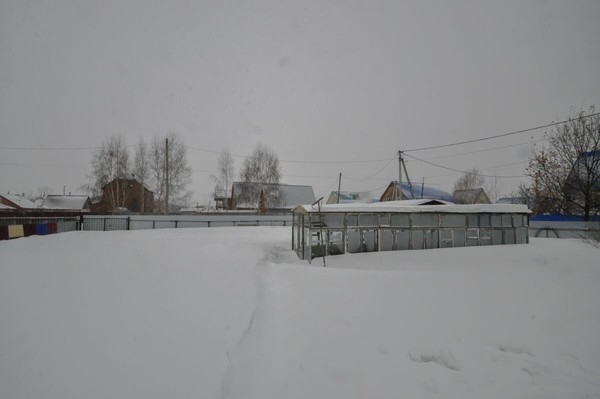 Продам дом, Кудряшовская (Заречный мкр) ул, 3, Криводановка с, 0 км от города