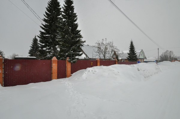 Продам дом, Советская ул, 67, Криводановка с, 0 км от города