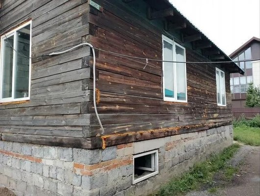 Продам дом, Таганрогский пер, 6, Новосибирск г, 0 км от города
