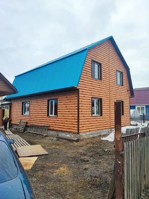 Продам дом, Луговая ул, Криводановка с, 0 км от города