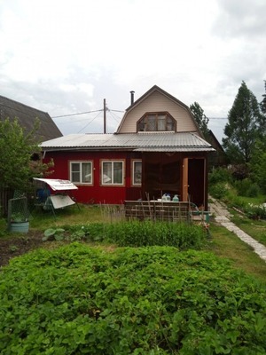 Продам дачу, Солнечная долина тер. СНТ, 0 км от города
