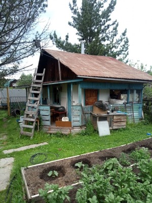 Продам дачу, Солнечная долина тер. СНТ, 0 км от города